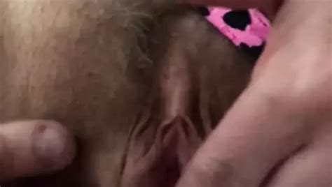 Trek Mijn Sexy Slipje Naar Beneden Amerikaanse Milf Striptease Xhamster