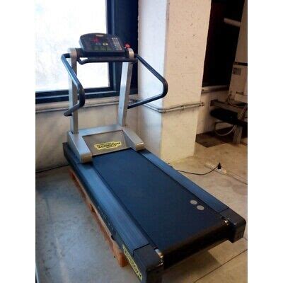 Tapis Roulant Professionale TECHNOGYM Modello RUN XT EBay