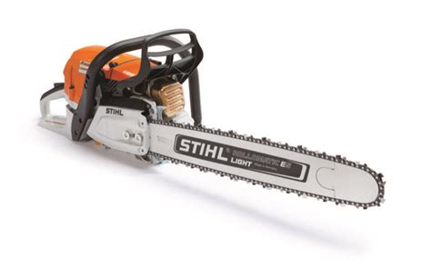 Stihl Ms 400 C M Chainsaw Ope Reviews