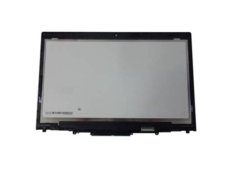 Lenovo Thinkpad X Yoga St Gen Fr Fq Lcd Touch Screen W Bezel