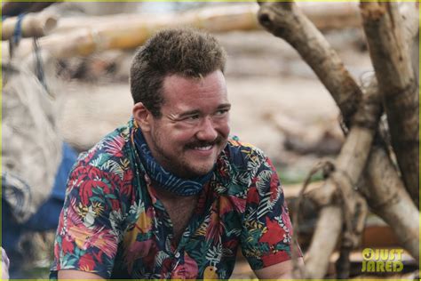 Zeke Smith Reacts to Emotional 'Survivor' Episode Where He's Outed as ...