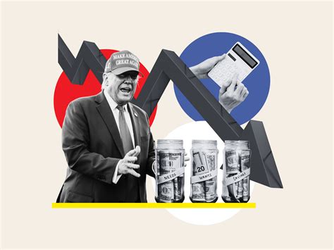 How to Survive a Trump Recession: The Ultimate Guide - Newsweek