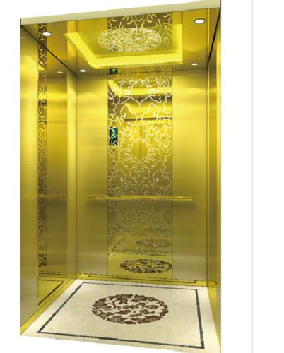 Passenger Elevators In China Passenger Elevators Manufacturers