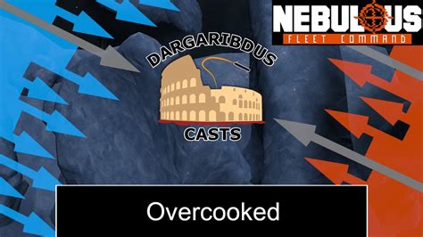 Overcooked Nebulous Fleet Command YouTube