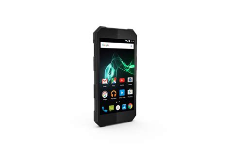 Archos Saphir Das Kosteng Nstige Outdoor Smartphone