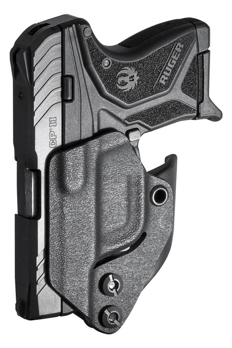 Ruger Lcp Ii Lcp Max Minimalist Aiwb Holster Ambidextrous