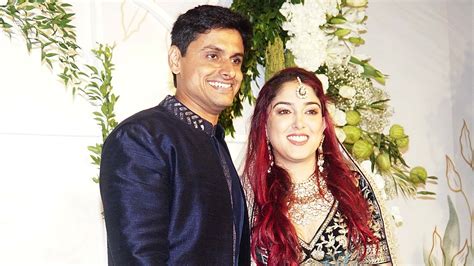 The impressive net worth of newlyweds Ira Khan & Nupur Shikhare | GQ India