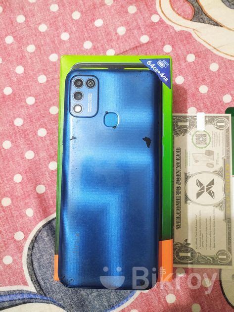 Infinix Hot Play Used For Sale In Mohammadpur Bikroy