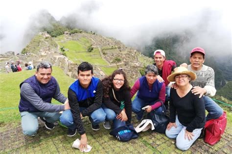 Machu Picchu Guided Tour From Aguas Calientes