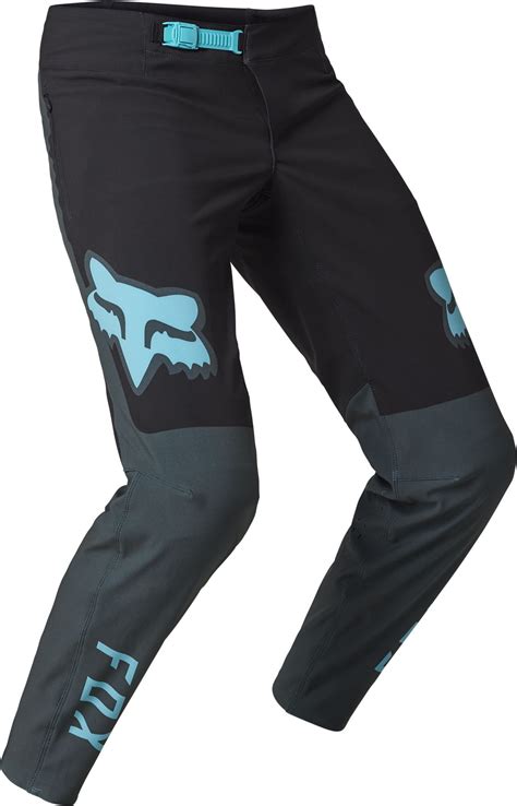 Fox Racing Defend Pant Emerald Radhosen Lang Bmo Bike Mailorder