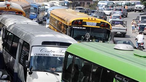 Esta Ser La Capacidad De Pasajeros Que Se Permitir En Los Buses