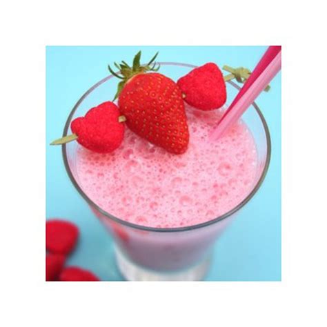 Que Faire Avec Des Bonbons Smoothie Fraise Fraises Tagada Smoothie