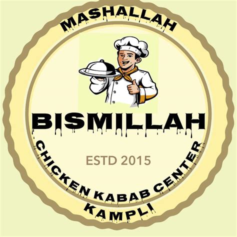 Bismillah Chicken Kabab S Kampli Restaurant Reviews