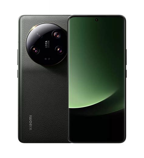 Xiaomi 13 Ultra | 12 GB | 512 GB | green | €1,007 | Now with a 30-Day ...