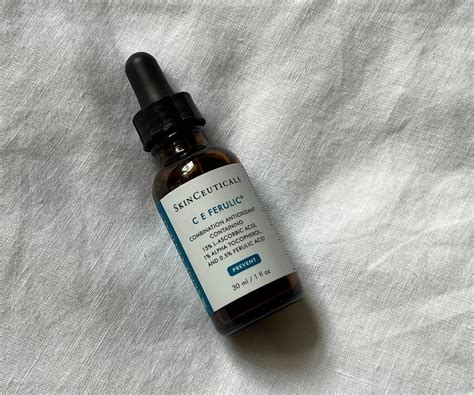 The 4 Best Face Serums For Women Over 50 In 2024