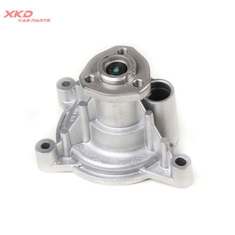 1.4T Water Pump Assembly Fit For VW EOS Golf Jetta Audi A3 03C121008H ...