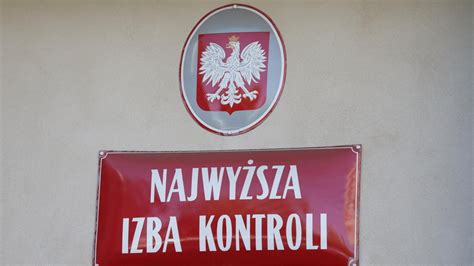 Mia D Ce Wnioski Nik Polska Nie Jest Gotowa Na Zagro Enia Hybrydowe