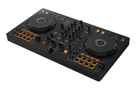 Pioneer DJ launch new beginner friendly two-channel DJ controller ...