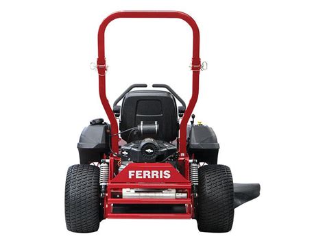 New Ferris Industries Is Z In Briggs Stratton Cxi Hp