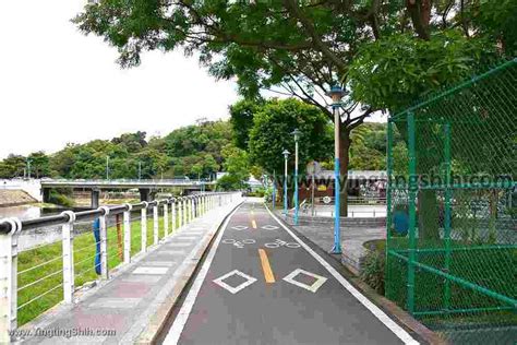 第2666篇 桃園龜山 飛機特色公園／星月橋／第一河濱公園x台灣景點導覽｜taoyuan Guishan First Riverside