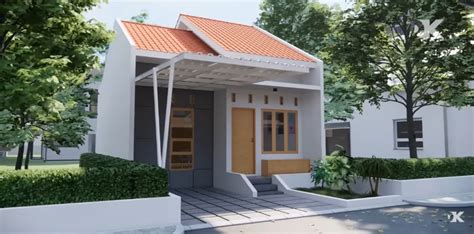 Desain Rumah Minimalis Trend 2023,yang Inspiratif dan Kekinian – Elpro Propertindo