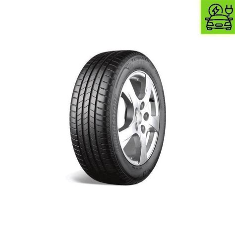 215 55R18 BRIDGESTONE T ECO Enliten 95T