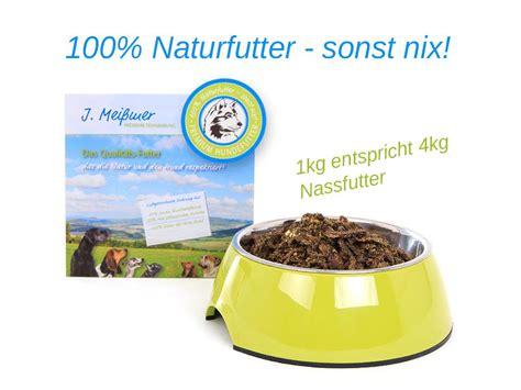 Balf Premium Hundefutter Rind Hanf Mit Obst Gem Se Hundeshop De