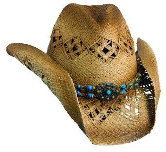 Straw Cowboy Hats – Tag Hats