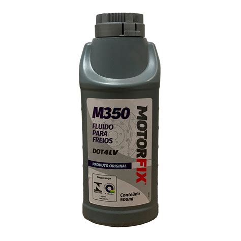 M350 Fluido Para Freios MOTORFIX