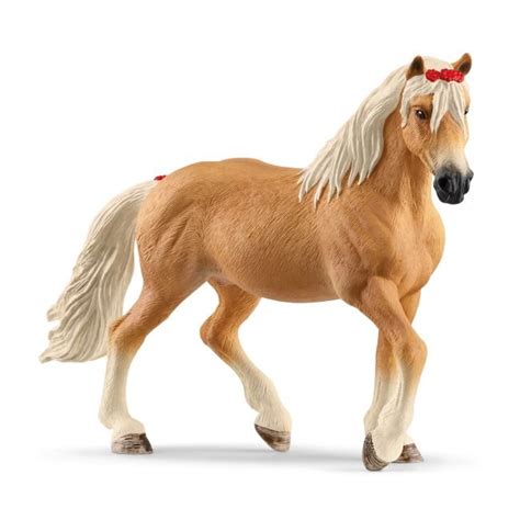 Schleich Figurka Klacz Rasy Haflinger 13950 Schleich Sklep EMPIK