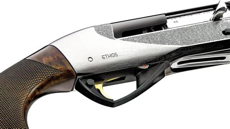 A Close Look On Benelli Ethos 20 Gauge Gunsandoptics