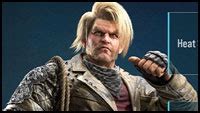 Tekken 8 Closed Network Test Character Move Listings For 16 Characters