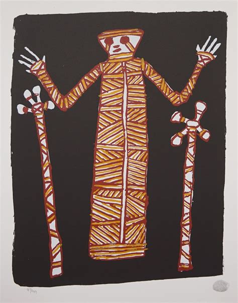 Arnhem Land Art & Artists - Japingka Aboriginal Art Gallery