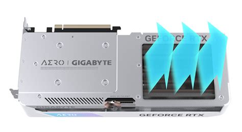 GeForce RTX 4070 AERO OC 12GAORUS GIGABYTE México