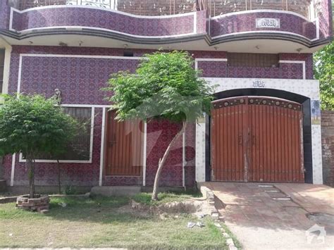 6 Marla House For Sale In Multan Vehari Chowk Multan ID15702053