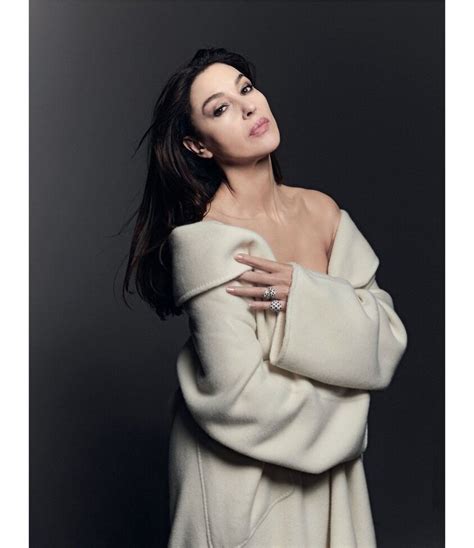 Monica Bellucci Nude Porn Pictures XXX Photos Sex Images PICTOA