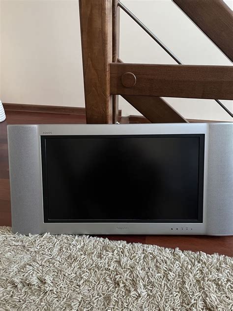 Telewizor Sharp Lcd Malbork Olx Pl