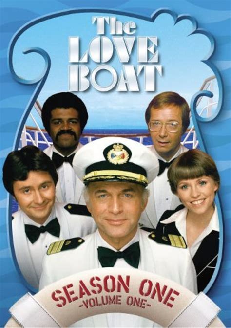 The Love Boat TV Series 19771987 Episode List IMDb