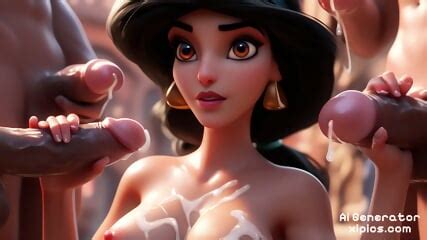 Jasmine Aladdine Disney Porn Hentai R34 Collection Nsfw Nude Cartoon Porn Pictures Watch Now Ai