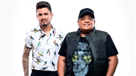 Humberto E Ronaldo Abre Os Shows Da Edi O Do Rodeio Universit Rio