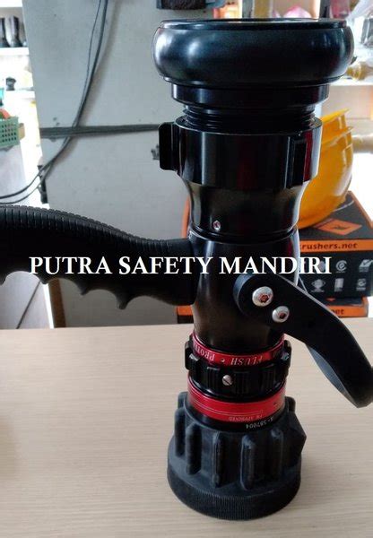 Jual NOZZLE SPRAY GUN PROTEK TYPE 368 2 5 INCH COUPLING MACHINO HARGA