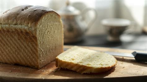 Clean Up Spilled Glitter Easily With This Bread Trick