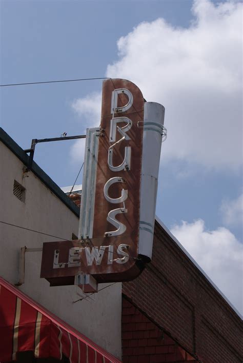 Lewis Drugs Robby Flickr