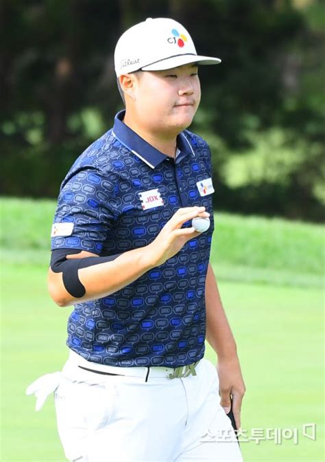 임성재·안병훈 Pga 파머스 인슈어런스 공동 3위선두와 1타 차 네이트 스포츠