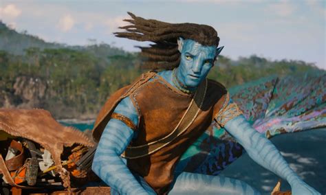 Avatar Tem O Segundo Trailer Mais Visto Da Hist Ria