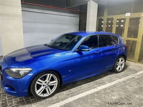 Used BMW 1 16 I M Sport 2014 1 16 I M Sport For Sale Windhoek BMW 1