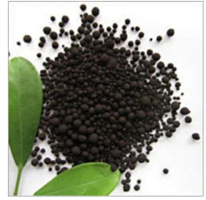 Humic Acid Coated Granule At Best Price In Ahmedabad By Star Enterprise