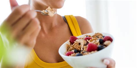 10 Best Healthy Cereals, Per Dietitians - Low-Sugar Cereals