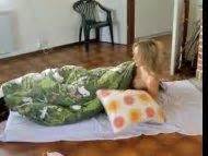 Naked Johanna S Llstr M In Wallender Br Derna