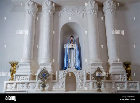 Templo Histórico La Purísima Concepción de Nuestra Señora de Caborca en